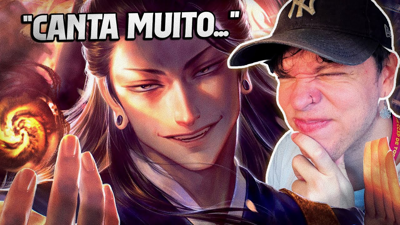 Mistery - Gosto Amargo || TWL REACT ⚡