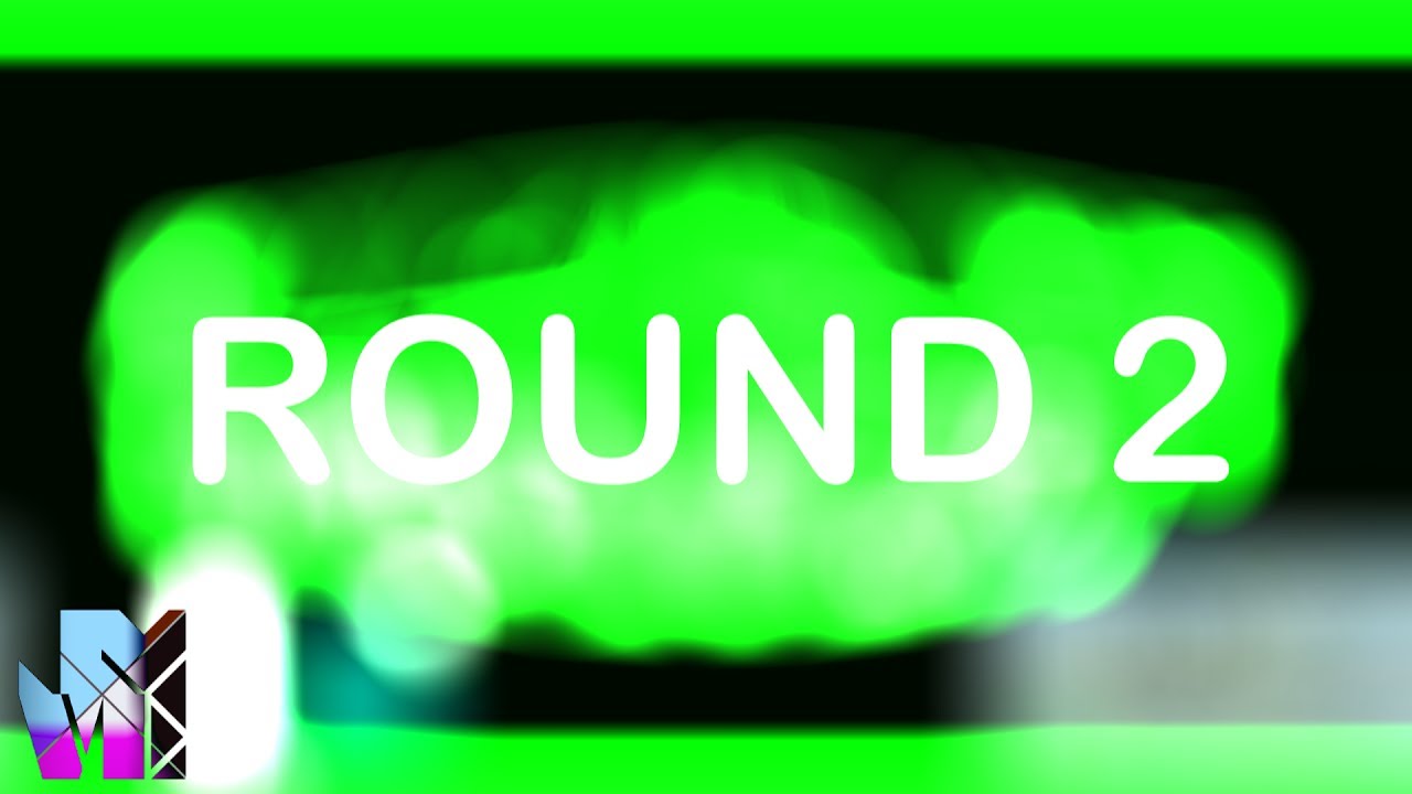 HP,DYJBIFST Csupo Effects Round 2 Vs S06TOT, JGTO, CTKVE, GBKW8B and Everyone (2⁄14) [480p]