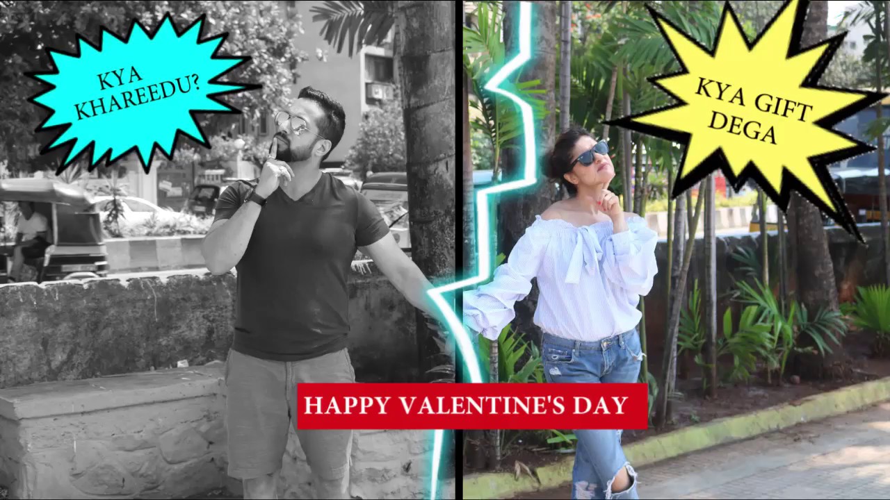 Valentine's Day - A True Story with RJ Salil and RJ Archana