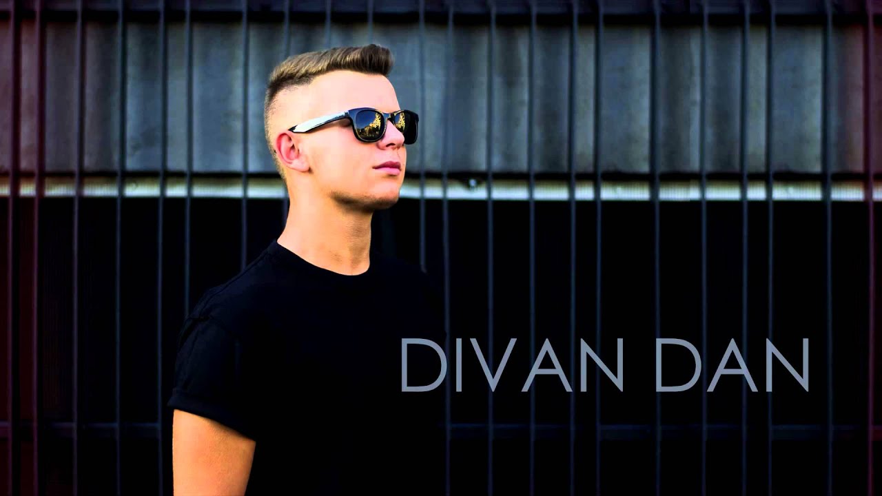 Antonio Krištofić - DIVAN DAN ( official audio )