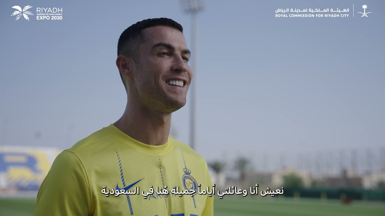 Faces of Riyadh | وجوه من الرياض