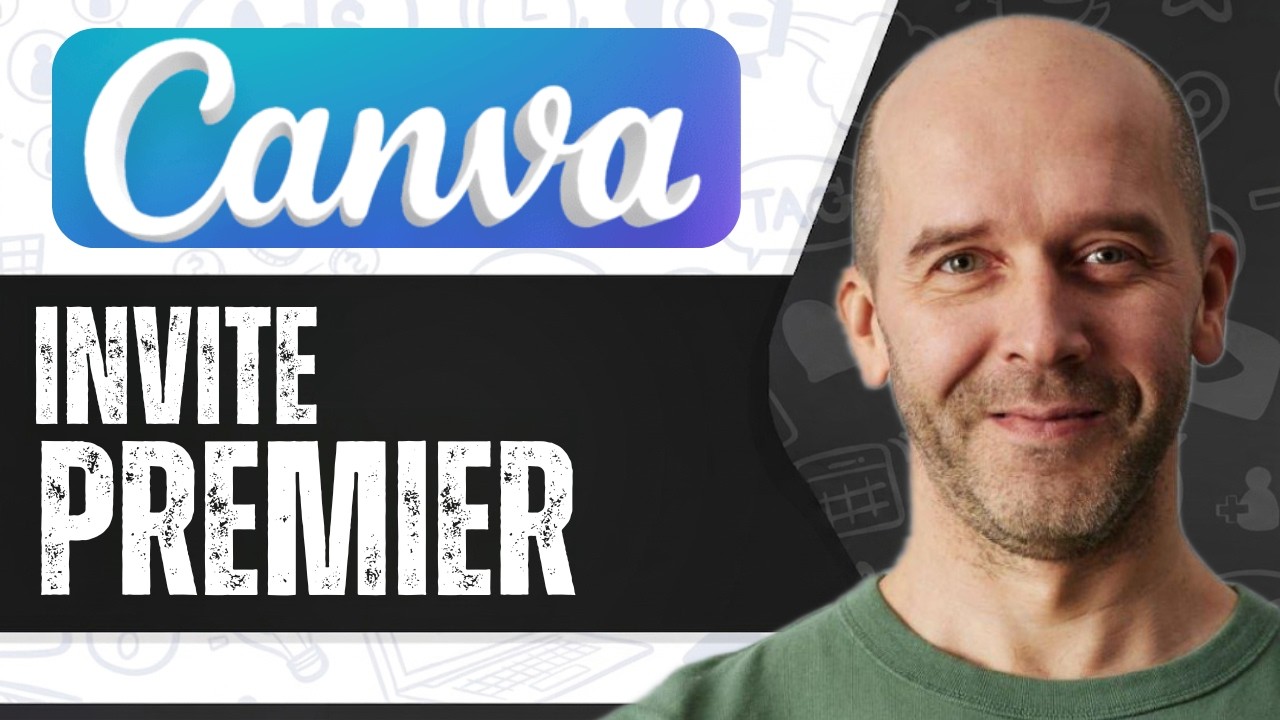 How to Get a Canva Pro Invite Link (2026 Tutorial)