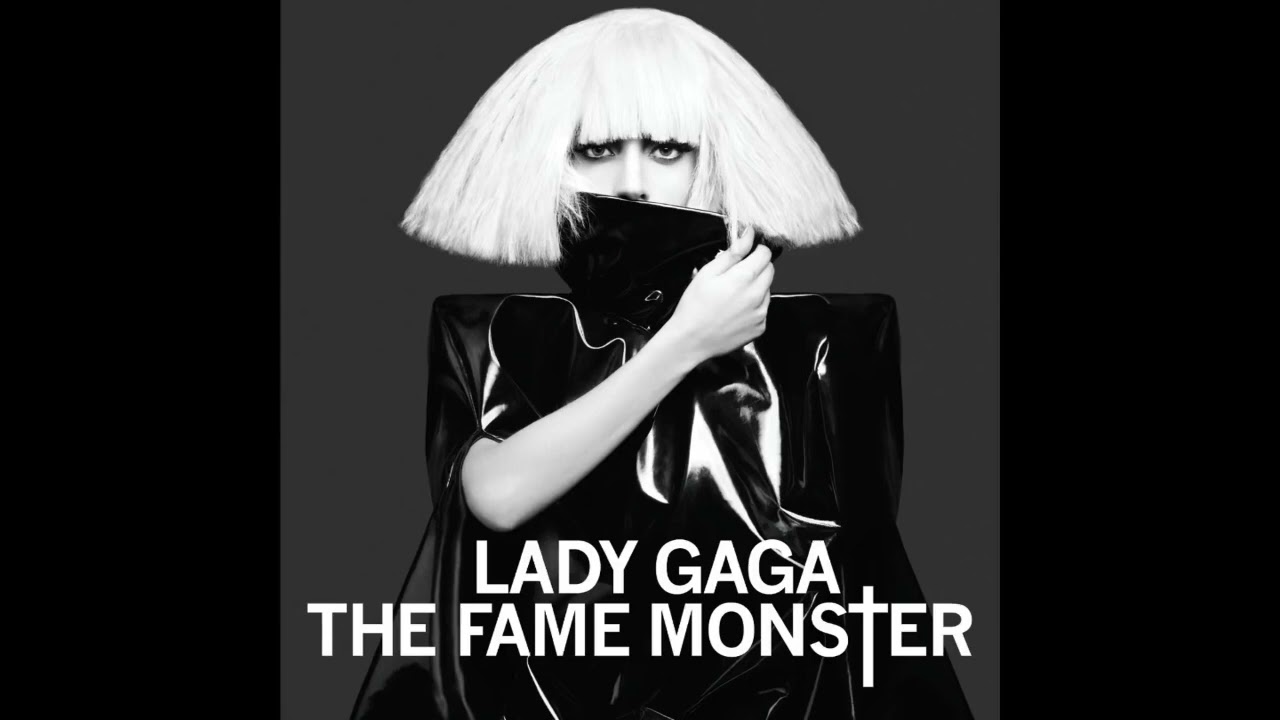 Lady Gaga- Telephone Ft. Beyoncé (High Pitched)