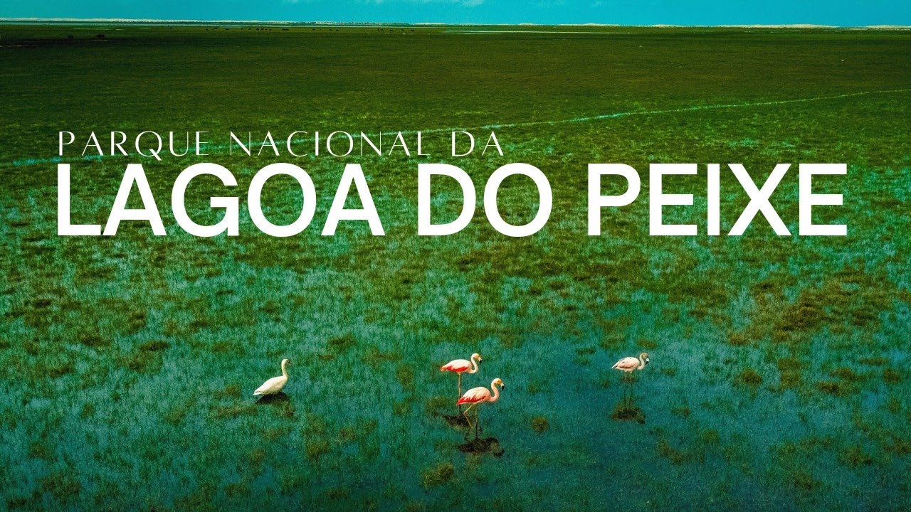 LAGOA DO PEIXE | Mostardas RS | Tavares RS