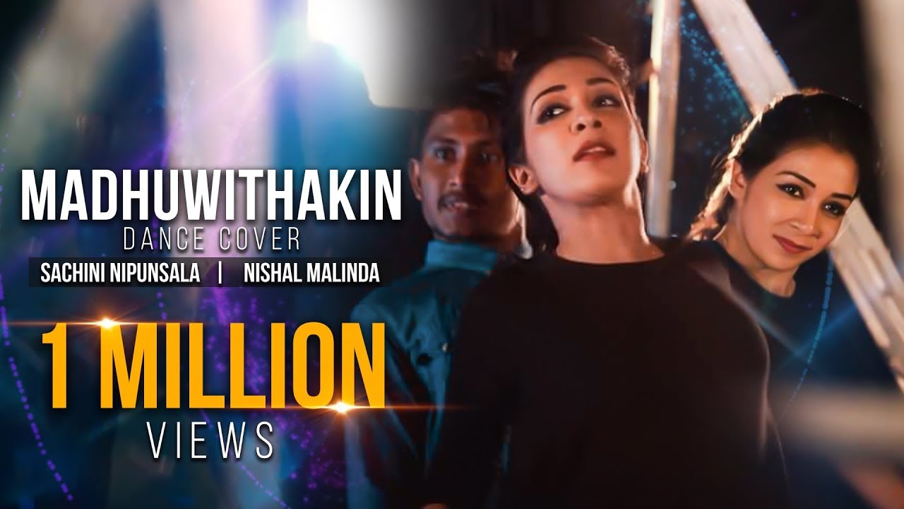Maduwithakin - Ranidu X Pasan | Sachini Nipunsala | Nishal Malinda Dance Cover