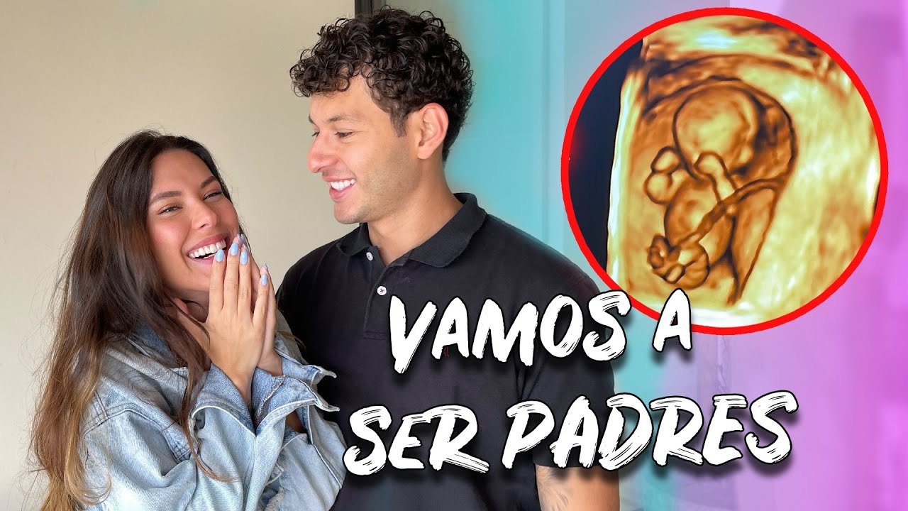 VAMOS A SER PADRES