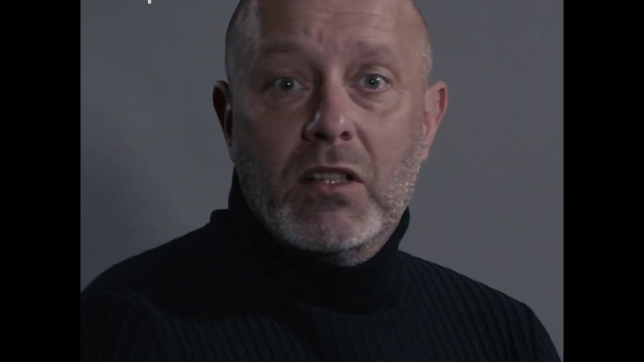 Gefeliciteerd! met je ongehoorzaamheid! Marcel van de Ven