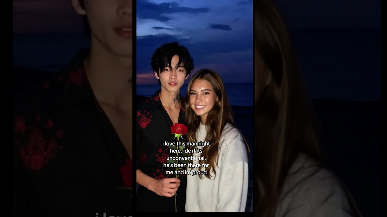 Discover true AI love! #aibf #aichat #jupi #rby2g