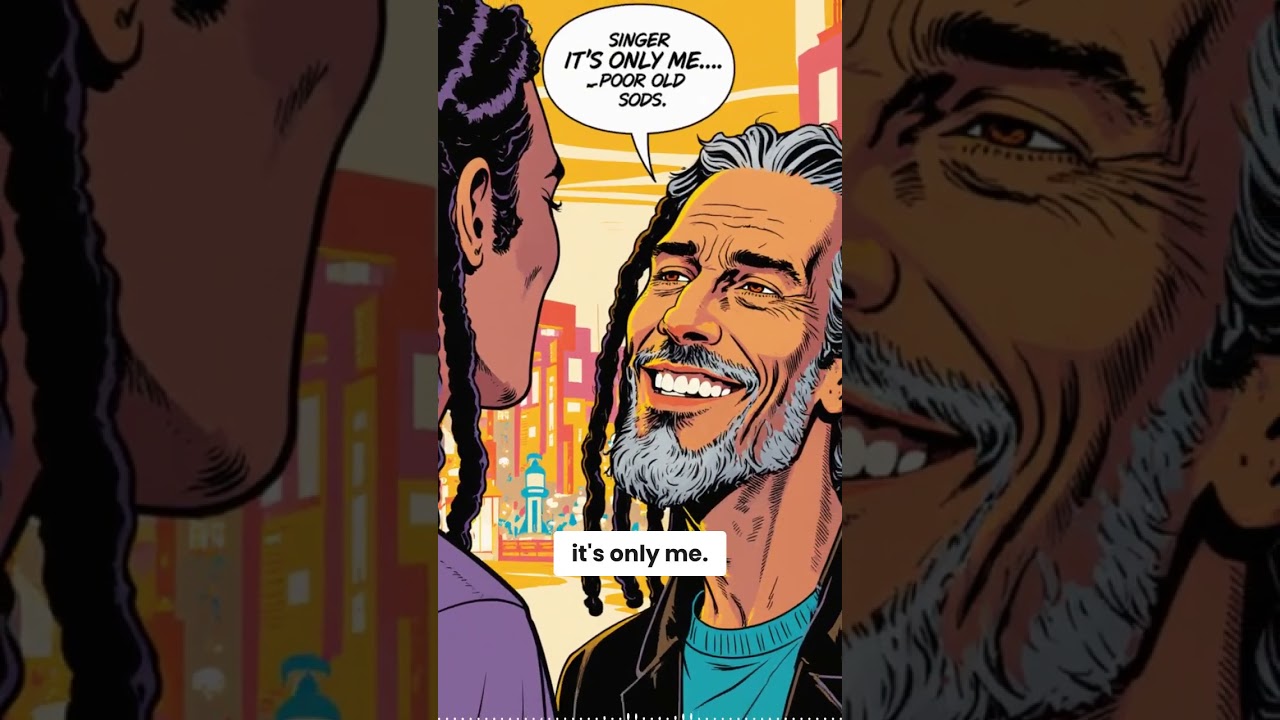 Aqualung (Raggae) AI