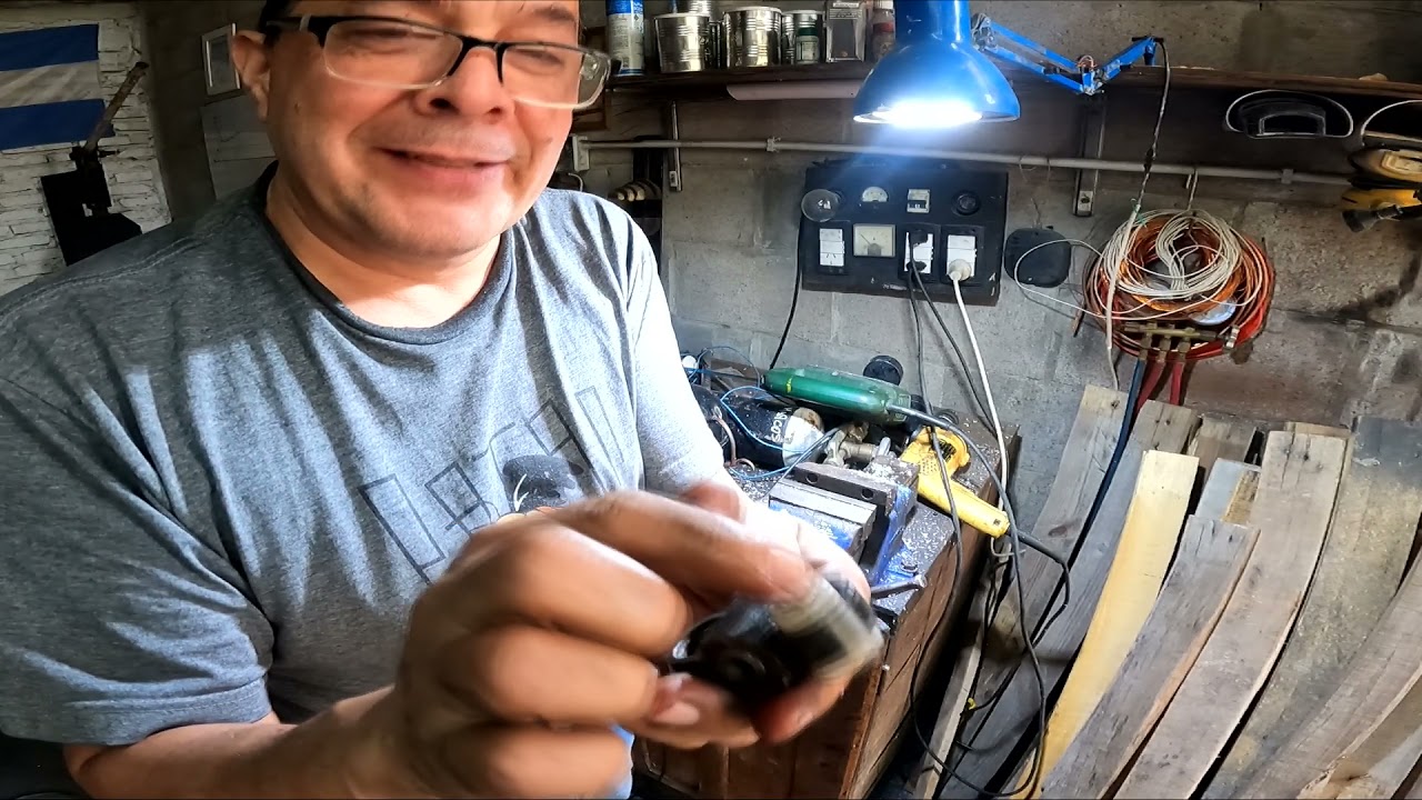 reparación salida de caja fiat ducato 1.9 d