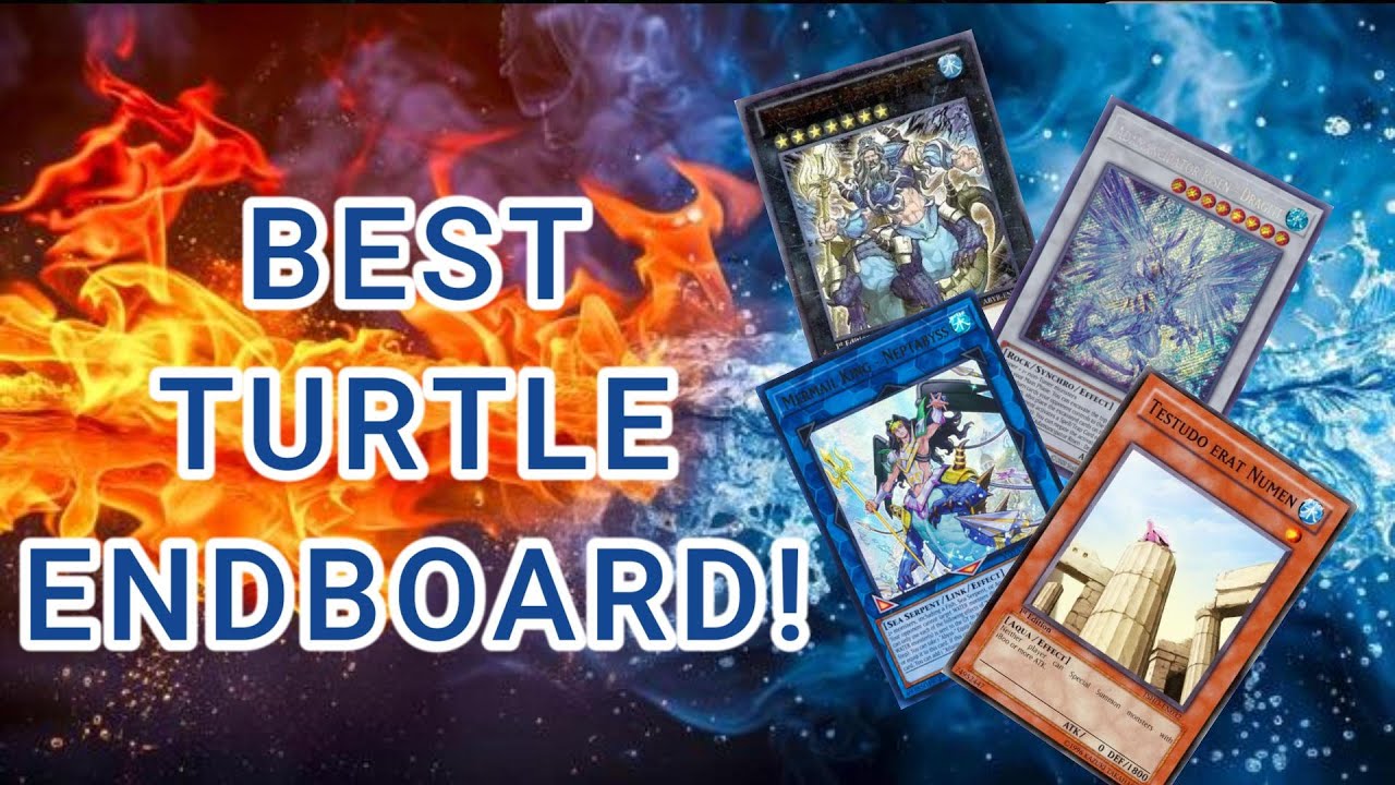 Diva Abyssteus Combo! Best Numen End Board! Feb. 2026 Banlist!
