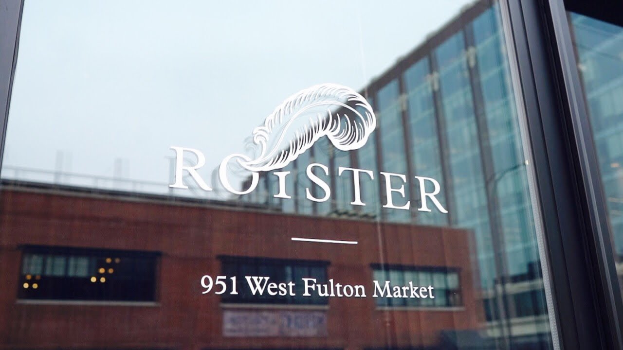 Roister in Chicago