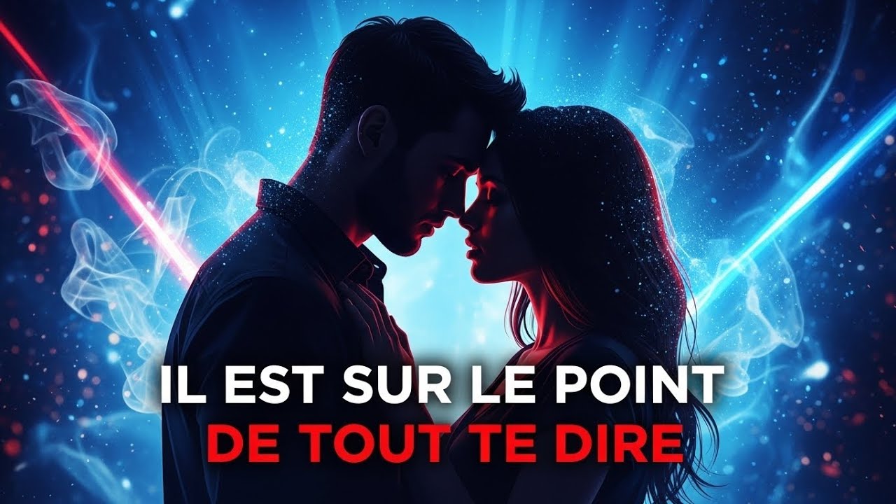 DIEU VOUS RÉVÈLE AUJOURD’HUI : CETTE PERSONNE VA SE CONFESSER — SON CŒUR NE PEUT PLUS LE SUPPORTER
