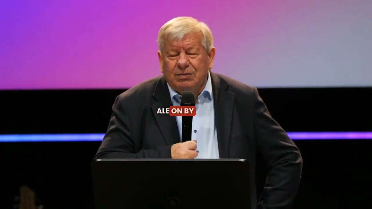 Krátke zamyslenie: 93. Úzka cesta - Alexander Barkóci