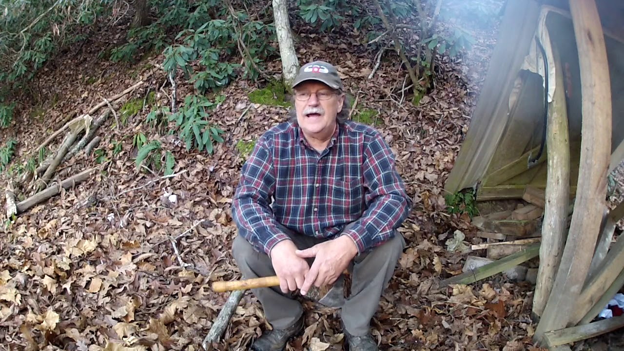 How to cold smoke your deer meat