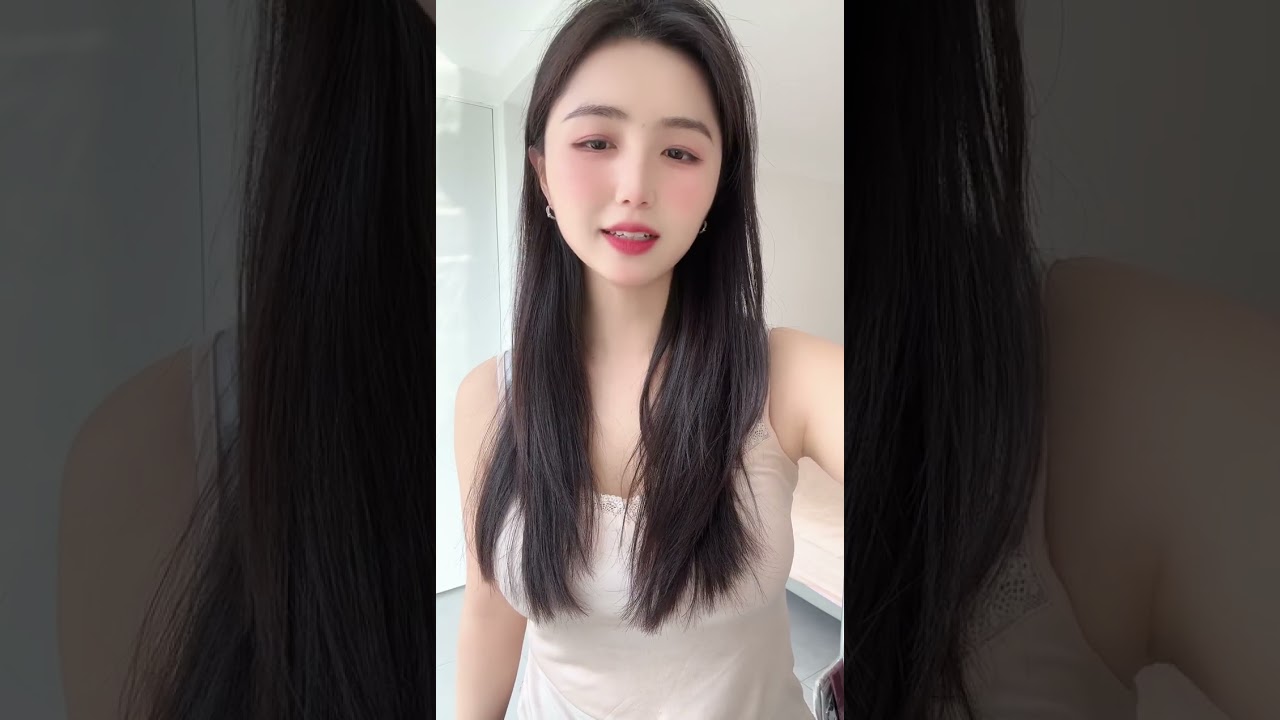 舒芙蕾 🎀🔥49 9拍一发二纯棉短袖💕2026 04 15 14 35 19🎬