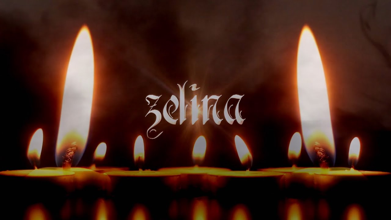 WWE - Zelina Custom Entrance Video (Titantron)
