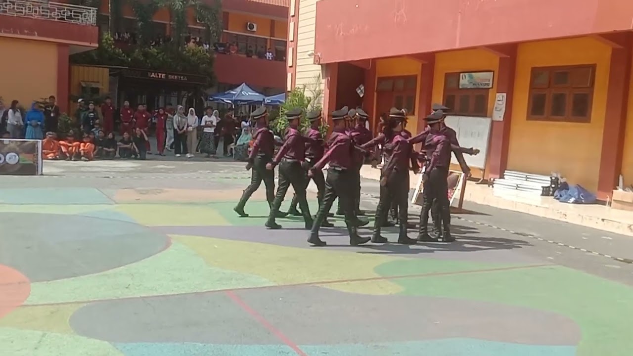Kopasnet beraksi part 1 