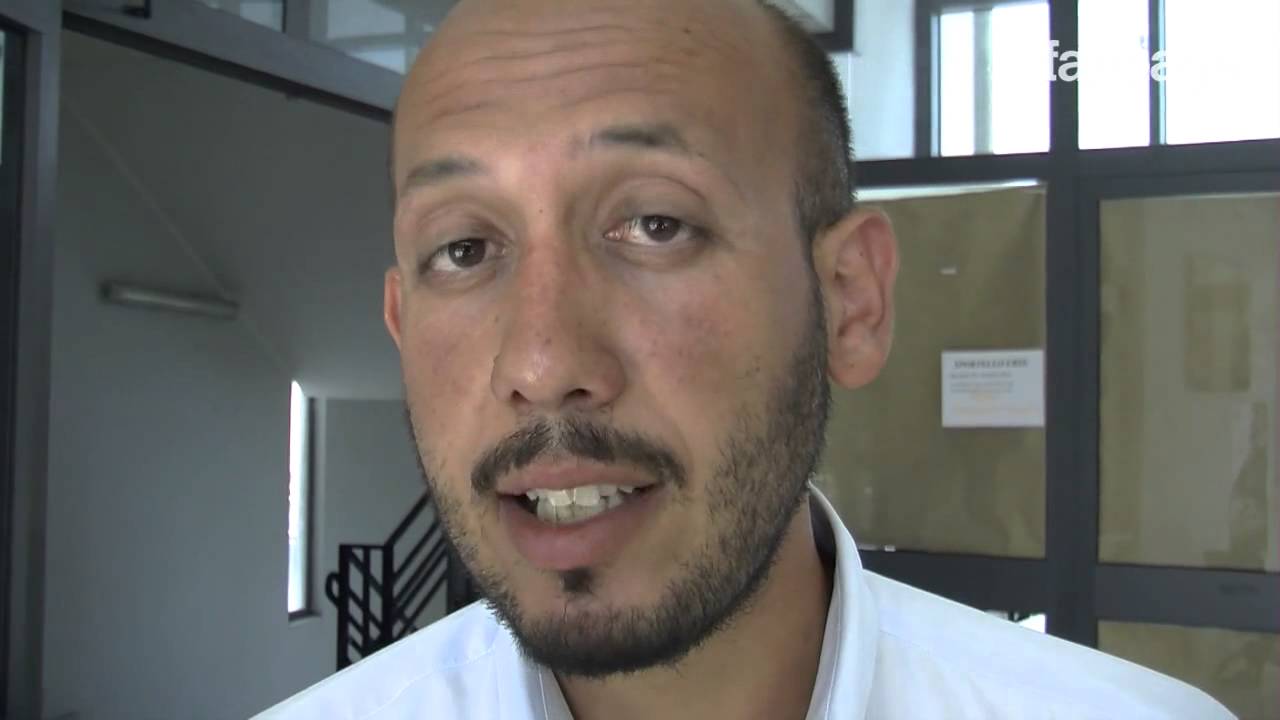 Sindaco di Palagonia: 