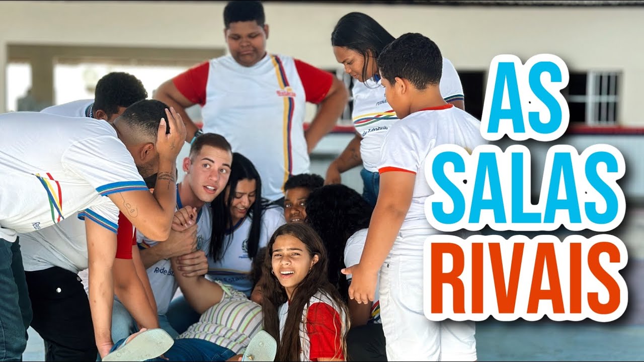 ESCOLA 18.0 | Rxpow