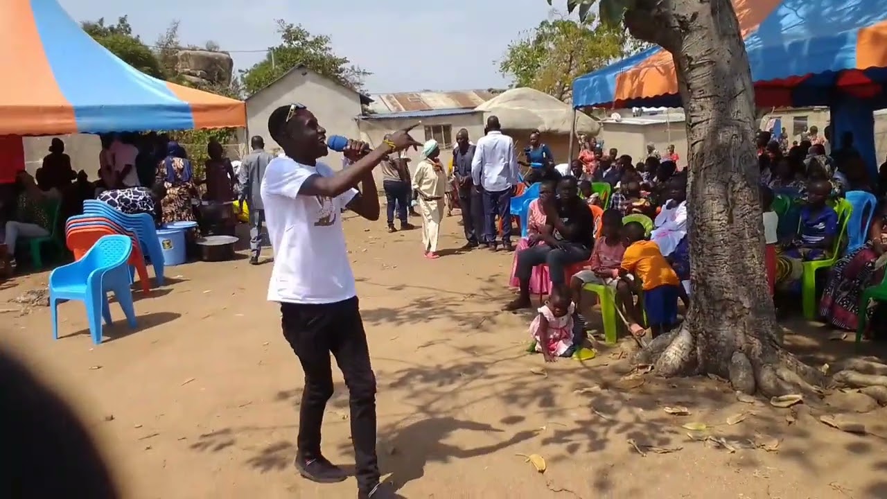 MSANII WA MONDI KAIBUKIA VIJIJINI SITA BOY FT SHOO LIVE  RUKUBA  WAZEE WAMSIFIA .🤣🤣🤣🤣🤣