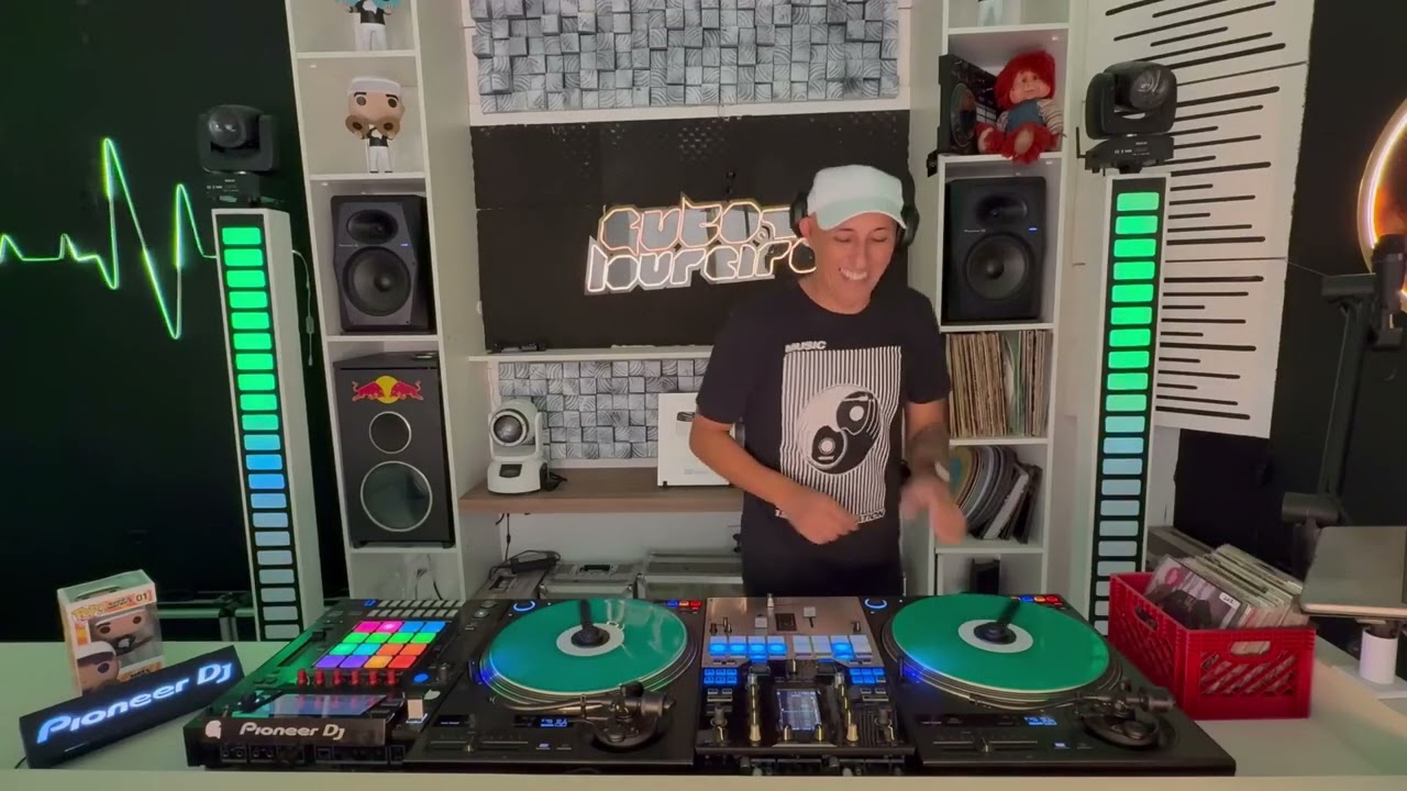 Dj Guto Loureiro Mega Mix Lo Mejor De Los 90's  Hits Eurodance