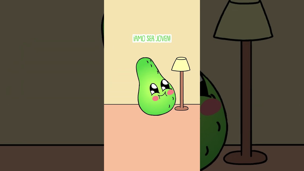 Los Aguacates Maduran R&aacute;pido