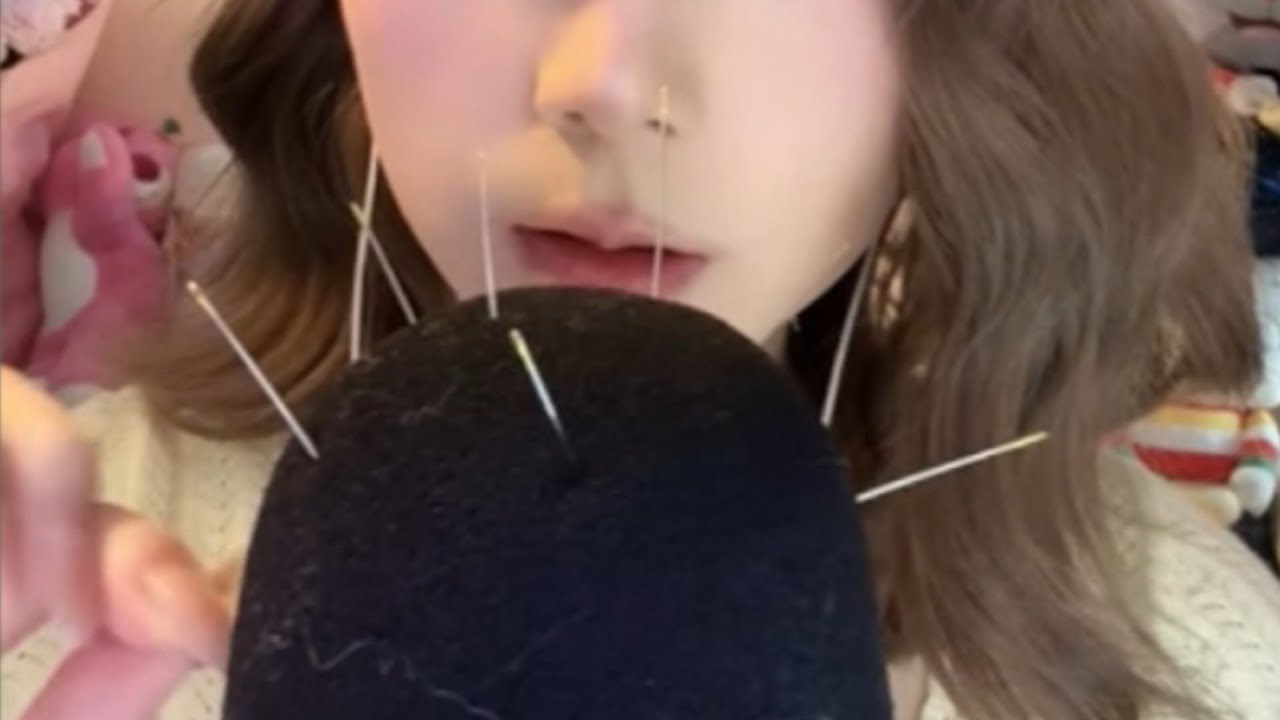 ASMR Scratching Your Brain Until You Fall Asleep | 99% Can’t Stay Awake