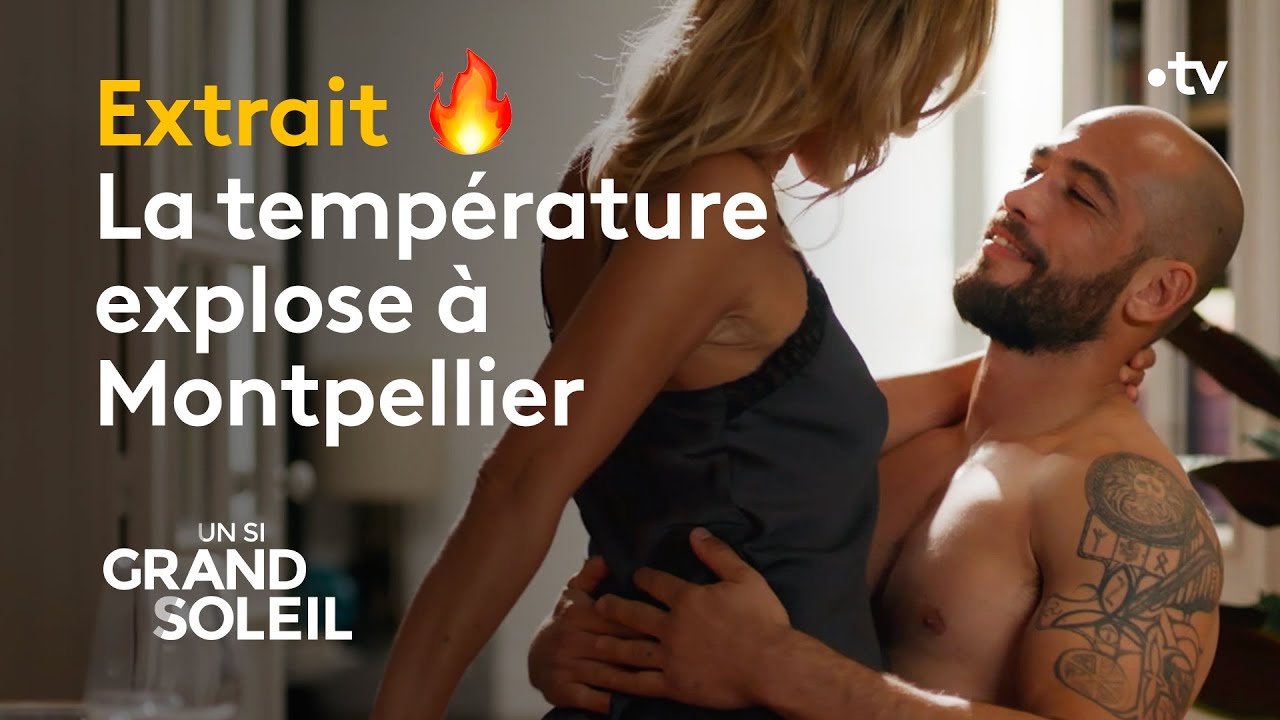 Ève et Manu inquiets pour Virgile... ou pas ! 🔞