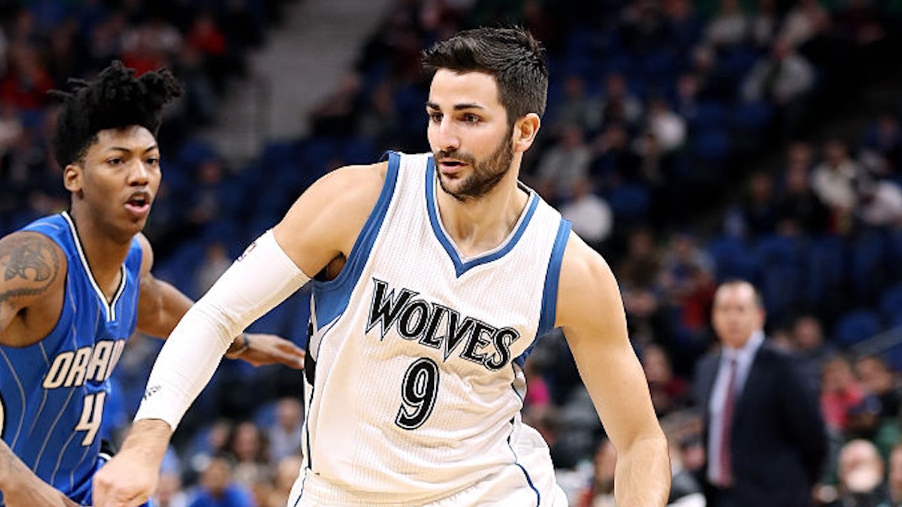 Orlando Magic vs Minnesota Timberwolves - Full Game Highlights | Jan 30, 2017 | 2016-17 NBA Season