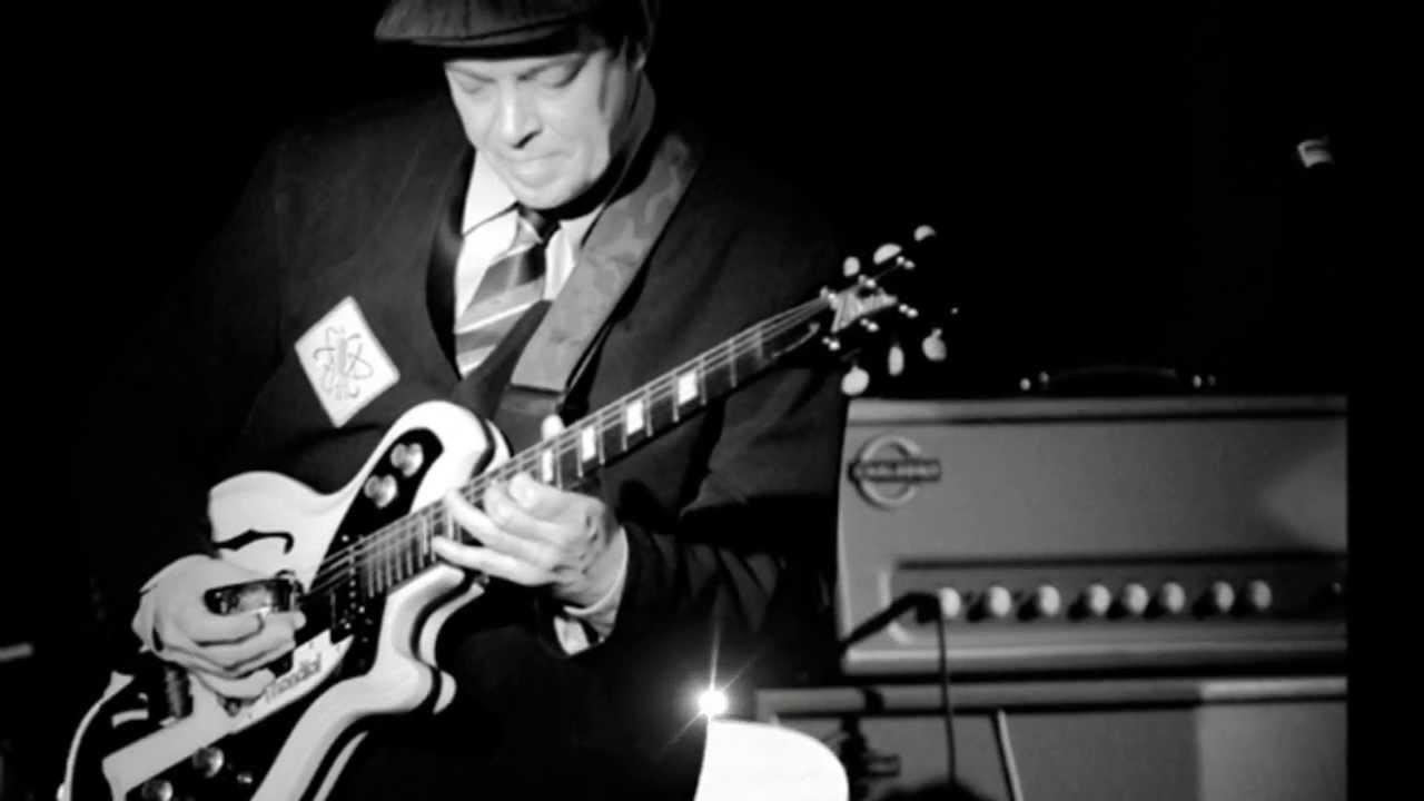Bill Nelson - My Electrical Empire (2004)