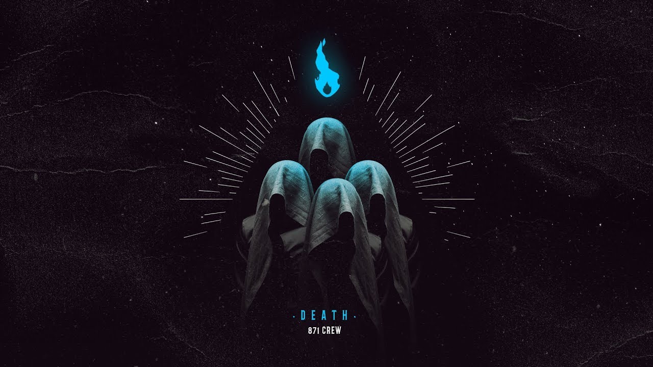 871 Crew - Death Ft. Fume871, Nacidos Bastardos, Mime871, Reno871 Prod. 6ixxx  (Audio Oficial)