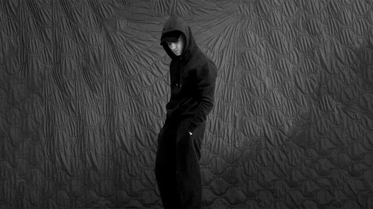 Harsh Bhojak - Breathe