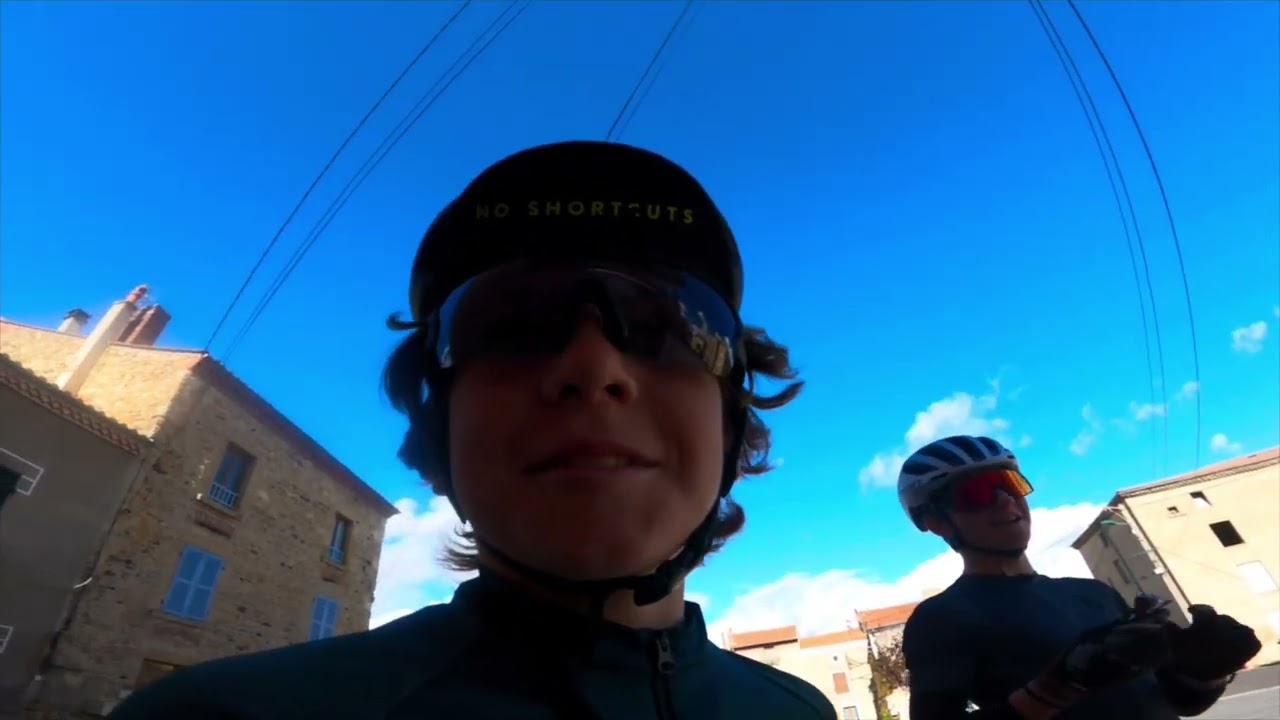 Suisse 🇨🇭 Espagne 🇪🇸 🚴🚴‍♂️