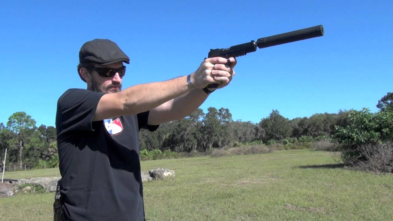 Ti-Rant 45