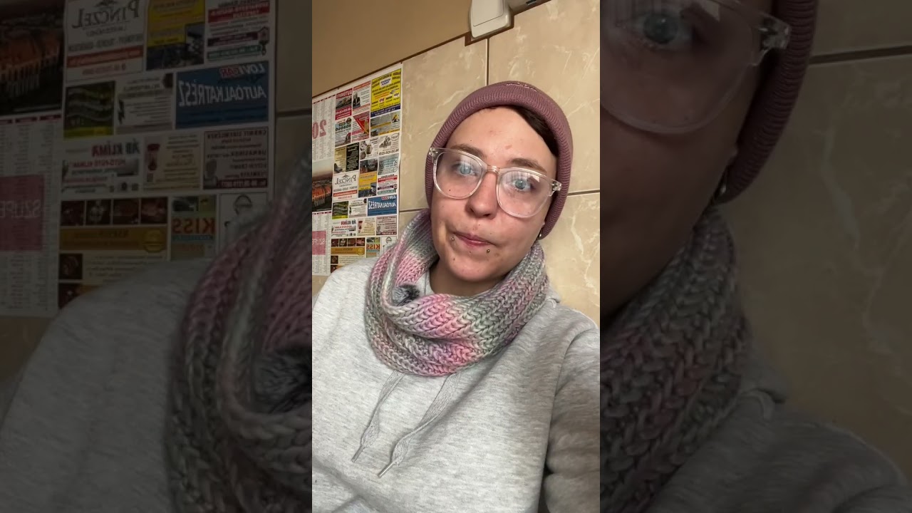 Első józan születésnapomról pár szóban & Nem az italt sirattam – hanem a régi életemet