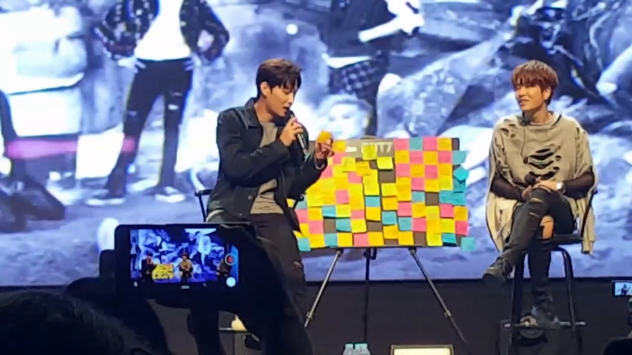 Got7 Jb sexy dance 