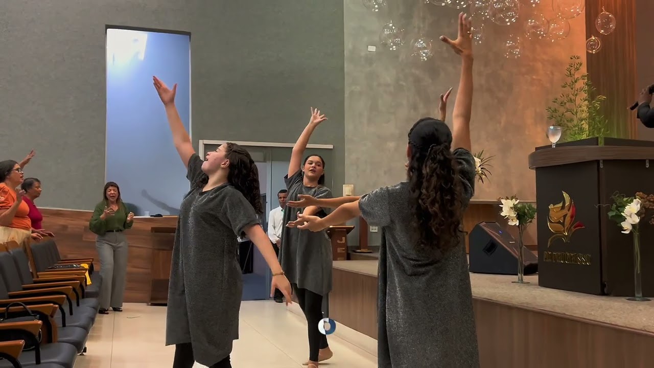 VOLTE PARA O SECRETO 🔥 | Mateus 6:6