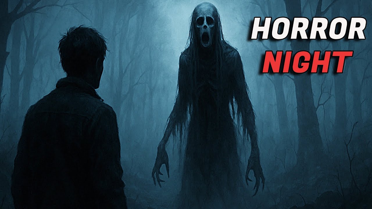 🔴Silent Still 1 & 2 Psychological Horror Tamil LIVE!!