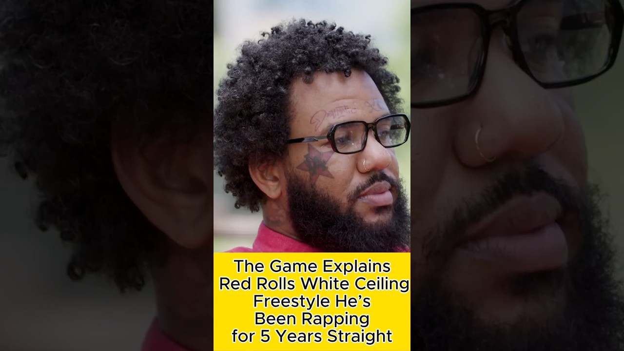 Game Uses SAME Freestyle For 5 Years And Here's Why