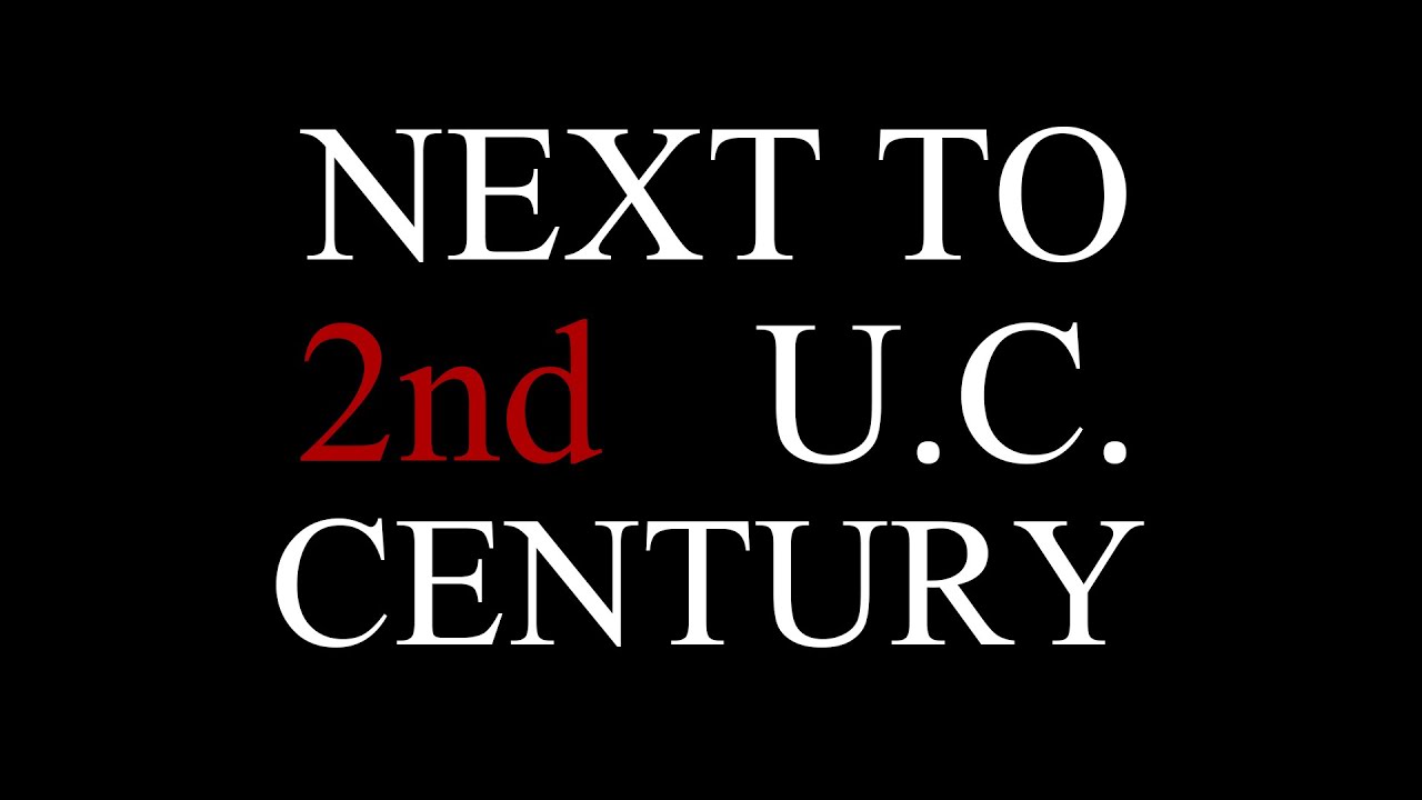History of Universal Century [ REMAKE ]