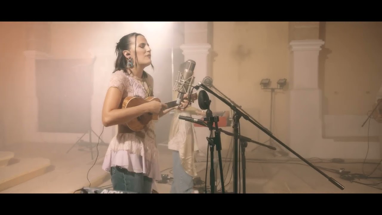 Ġes&ugrave; Ħelwa Tarbija - The New Victorians [Live Mill-Kappella Bir Miftuħ]
