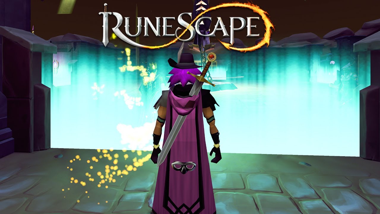 120 Thieving Is Here In Runescape 3! First Look Into Heists New Profitable Methods To Train Thieving
