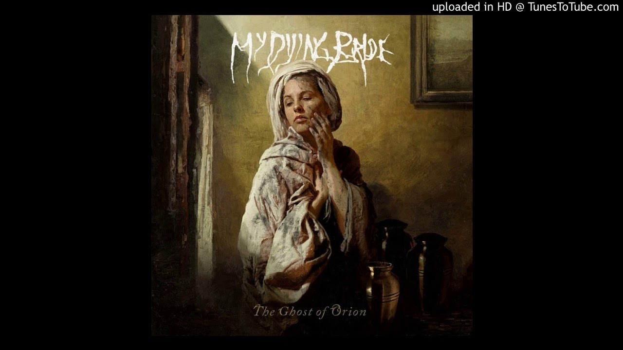 My Dying Bride-Your Broken Shore