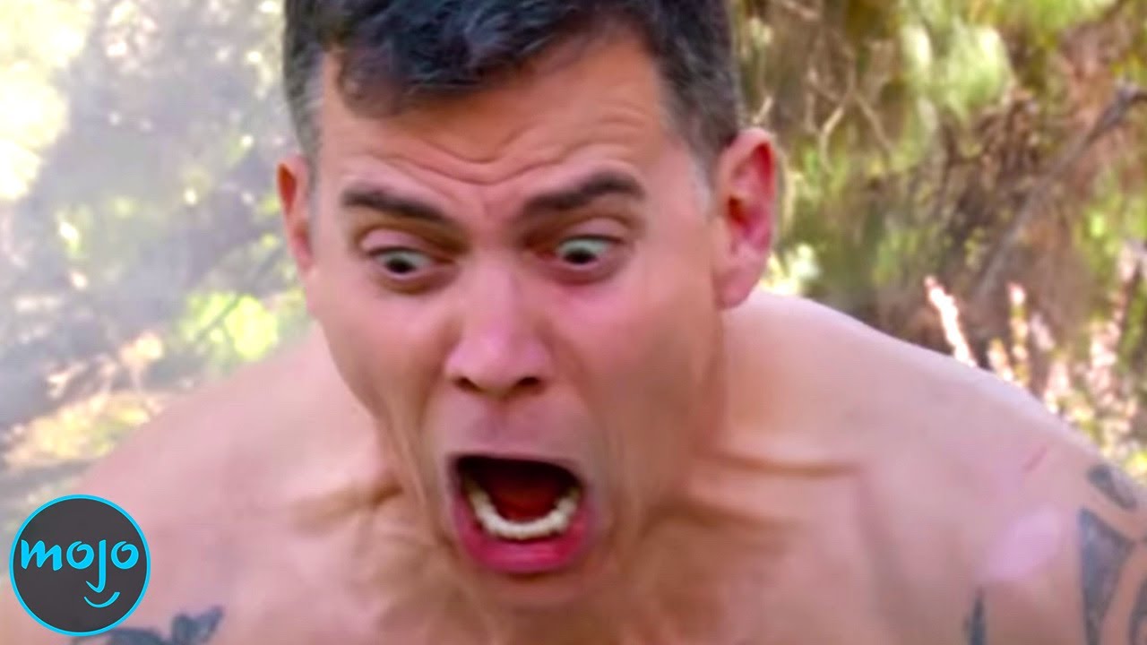 Top 10 Most Controversial Jackass Moments