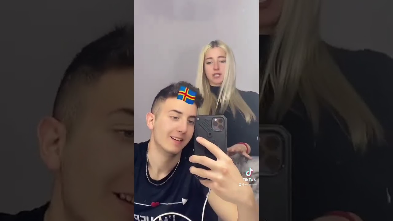 VICOSTEIN: POGADJAM ZASTAVE U ŠAMAR 