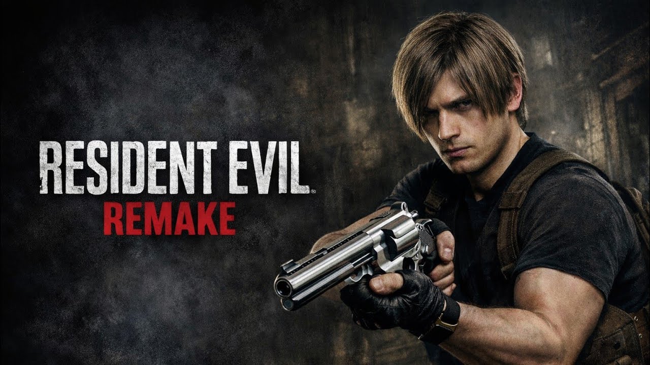رزدنت ايفل 4 ريميك : جبنا سلاح الخطير ماقنم: 20# Resident Evil 4 Remake