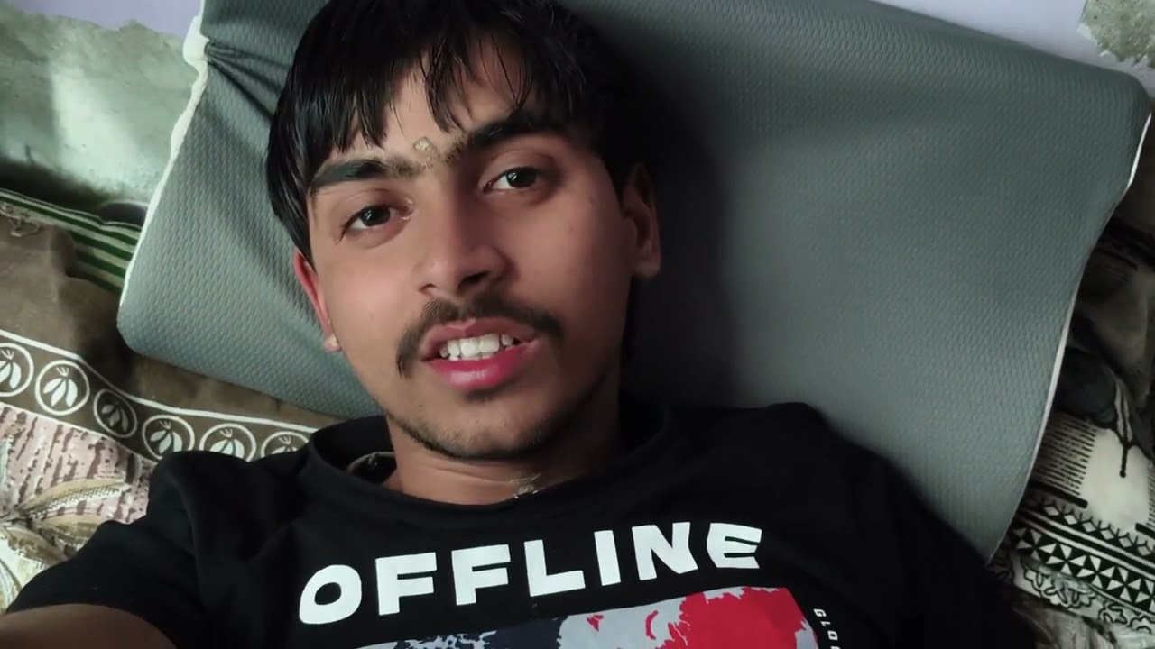 Aaj Ka Mast Sa Vlog ♥️