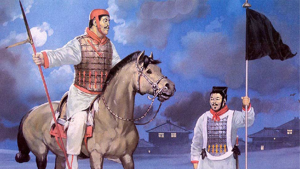 Сунь Цзы 