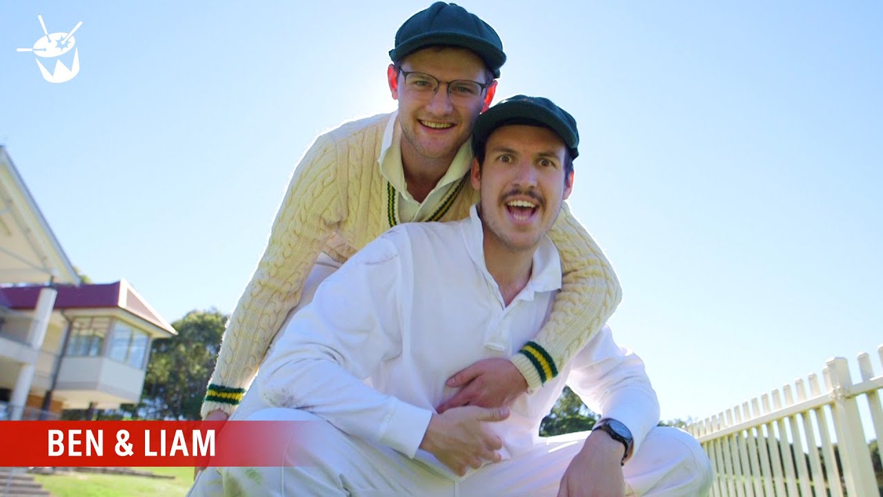 We cheat at cricket